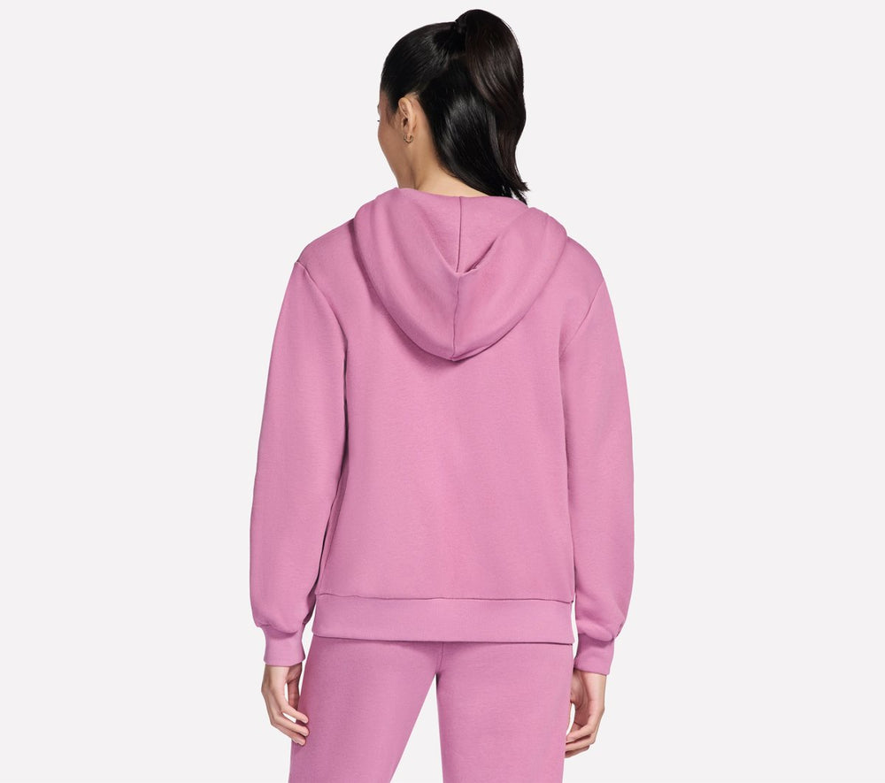 Skechers Onsale | SKECH SWEATS Signature Full Zip Hoodie