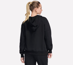 Skechers For Sale | SKECH SWEATS Signature Full Zip Hoodie