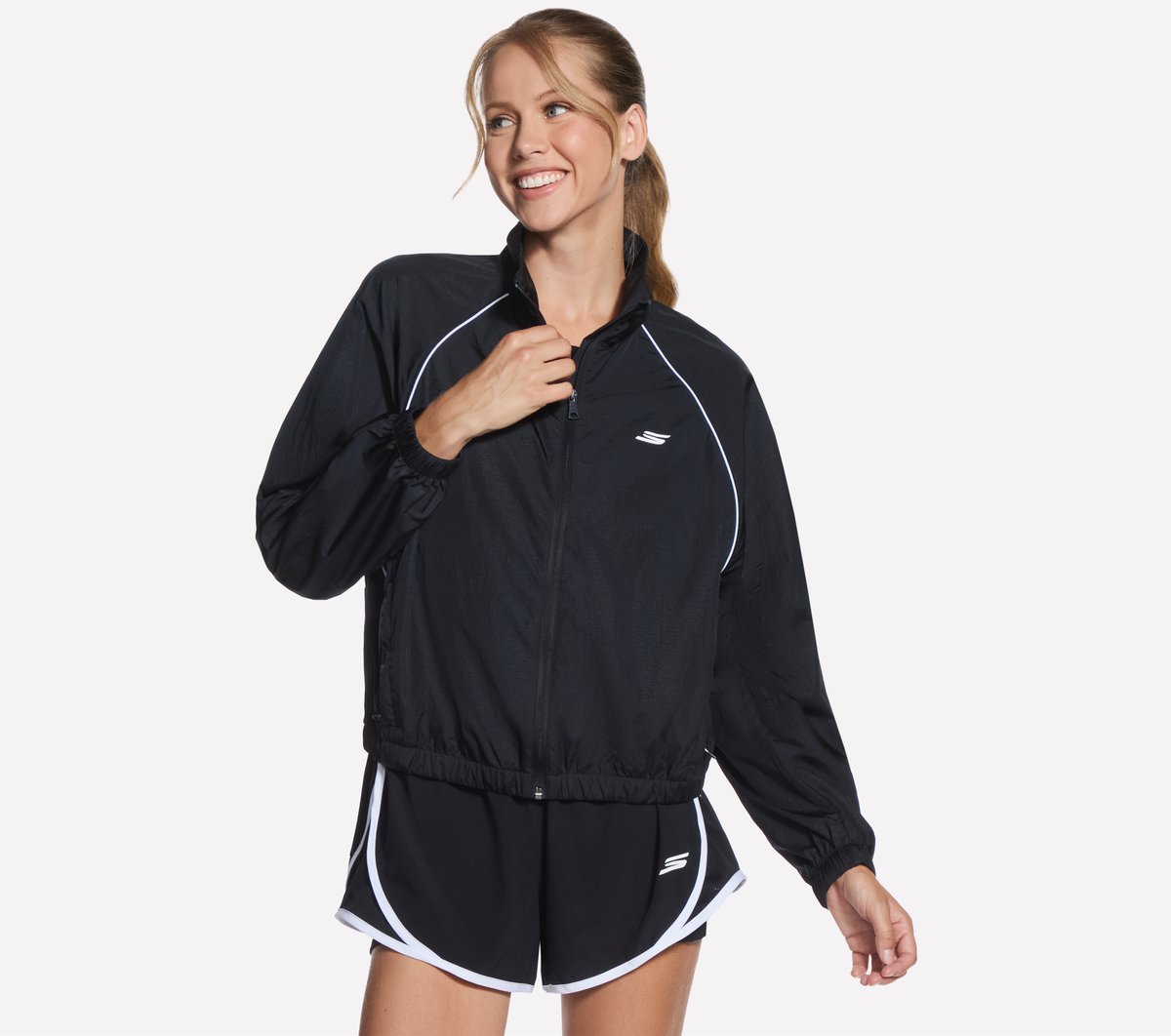 Skechers Onsale | Performance Track Jacket