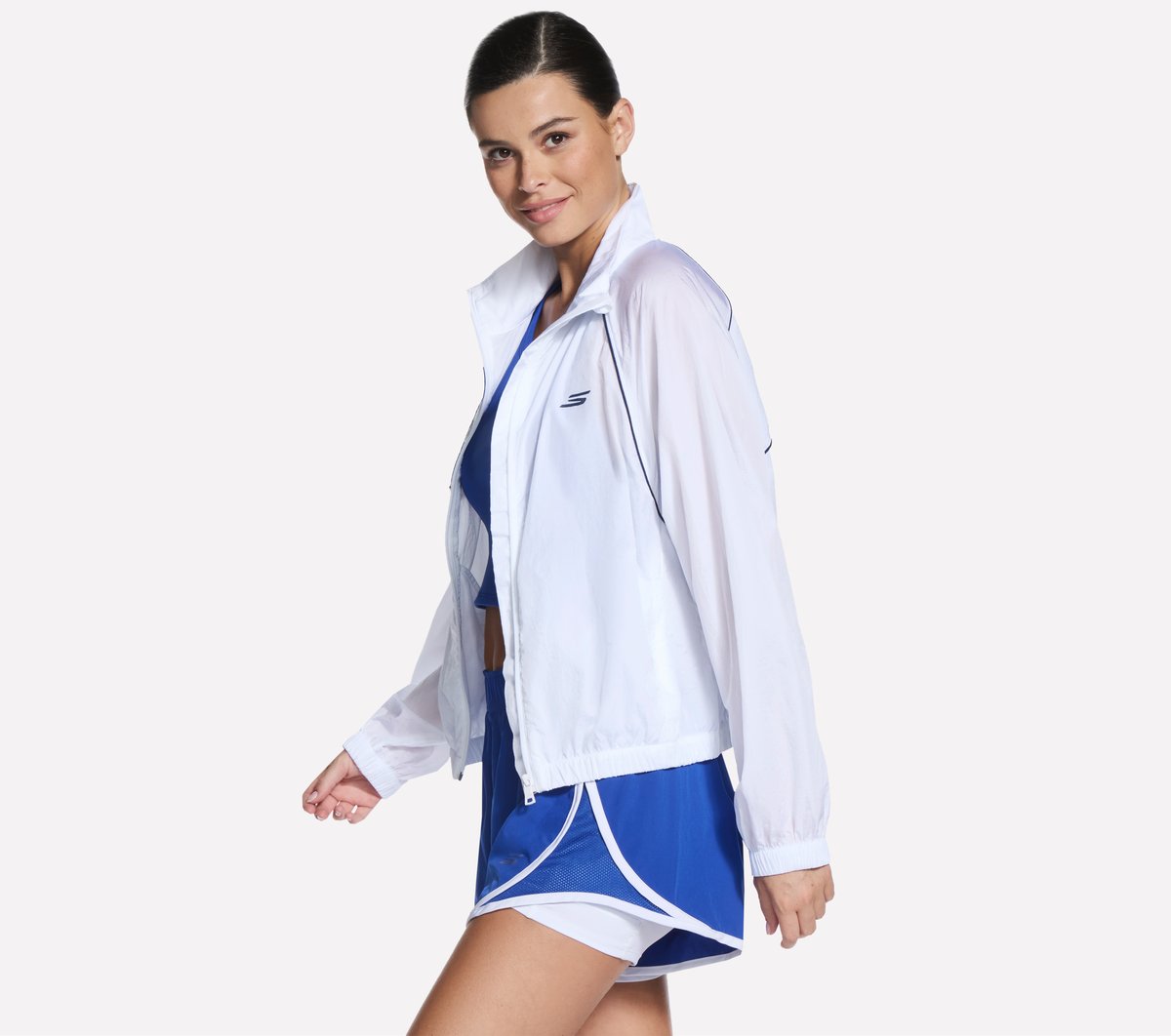 Skechers For Sale | Performance Track Jacket