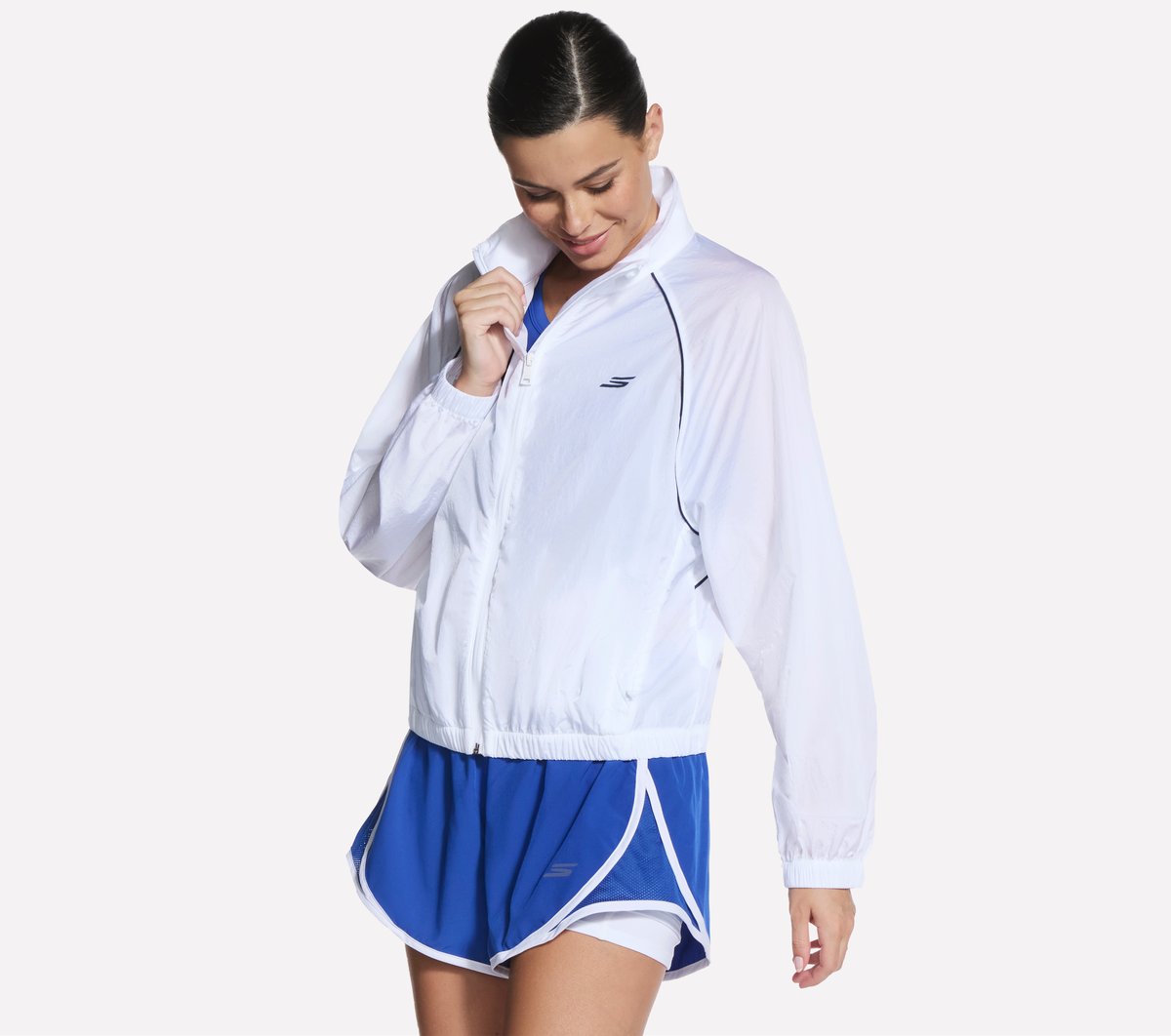 Skechers For Sale | Performance Track Jacket