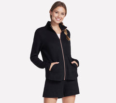 Skechers Discount | Diamond Ottoman Jacket