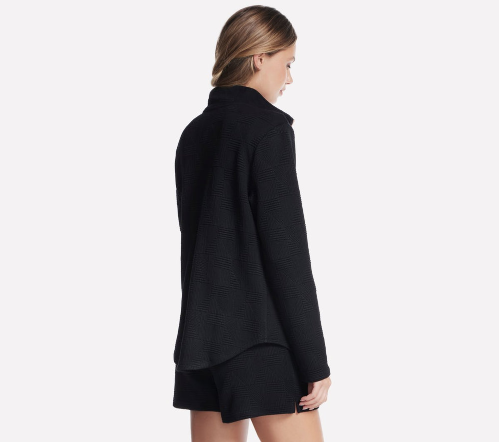 Skechers Discount | Diamond Ottoman Jacket