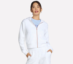 Skechers Onsale | GO WALK Everywhere Diamond Full Zip Jacket