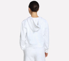 Skechers Onsale | GO WALK Everywhere Diamond Full Zip Jacket