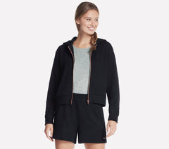 Skechers For Sale | GO WALK Everywhere Diamond Full Zip Jacket