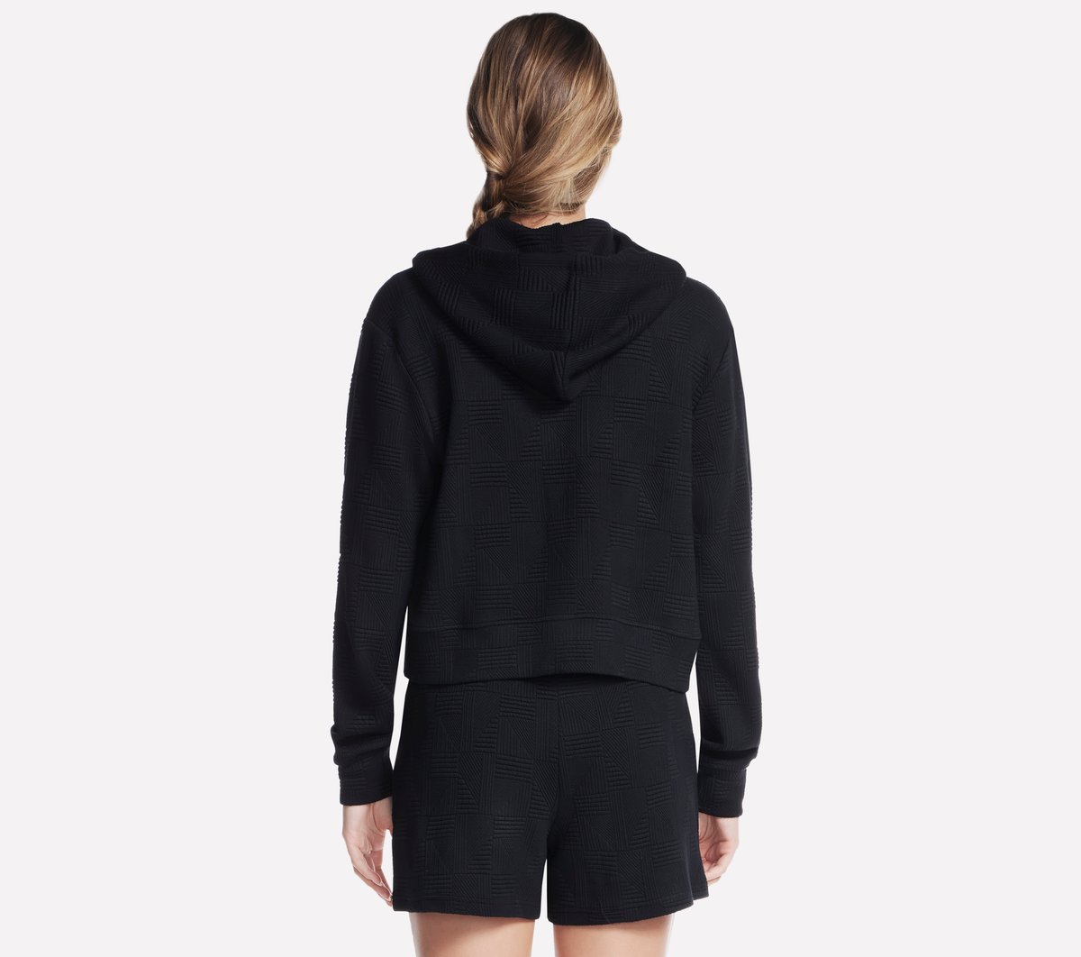 Skechers For Sale | GO WALK Everywhere Diamond Full Zip Jacket
