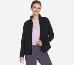 Skechers Sale | The GO WALK Shine Jacket
