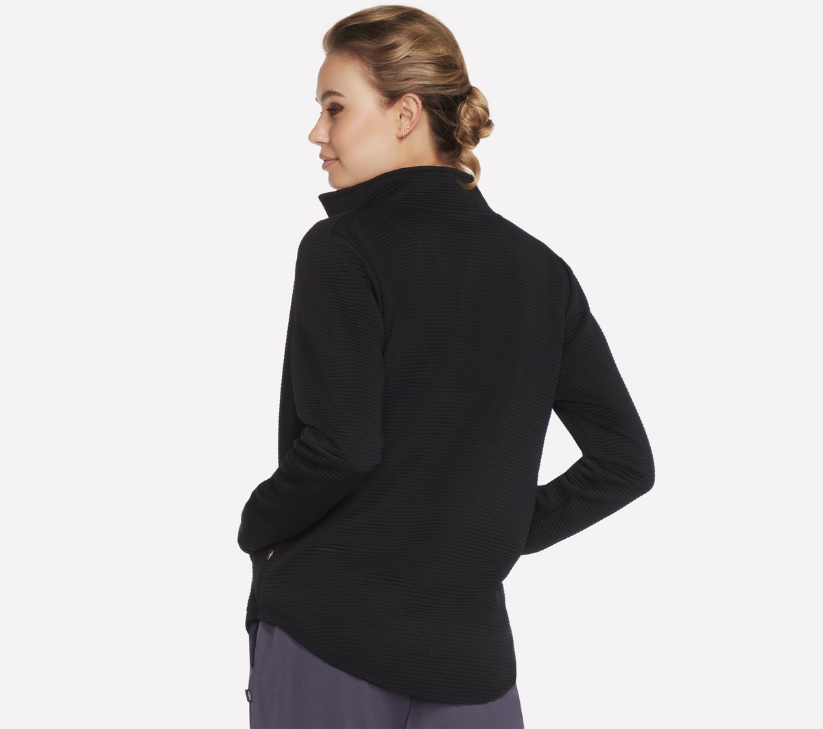 Skechers Sale | The GO WALK Shine Jacket