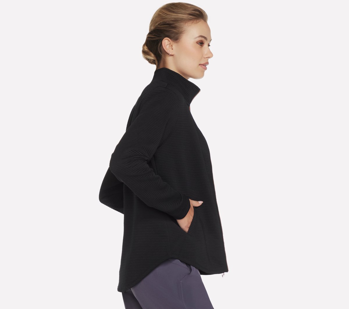 Skechers Sale | The GO WALK Shine Jacket