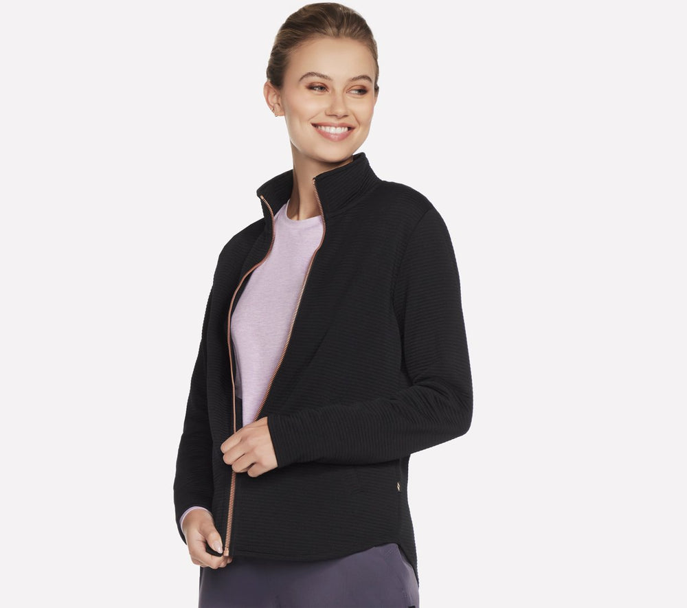 Skechers Sale | The GO WALK Shine Jacket
