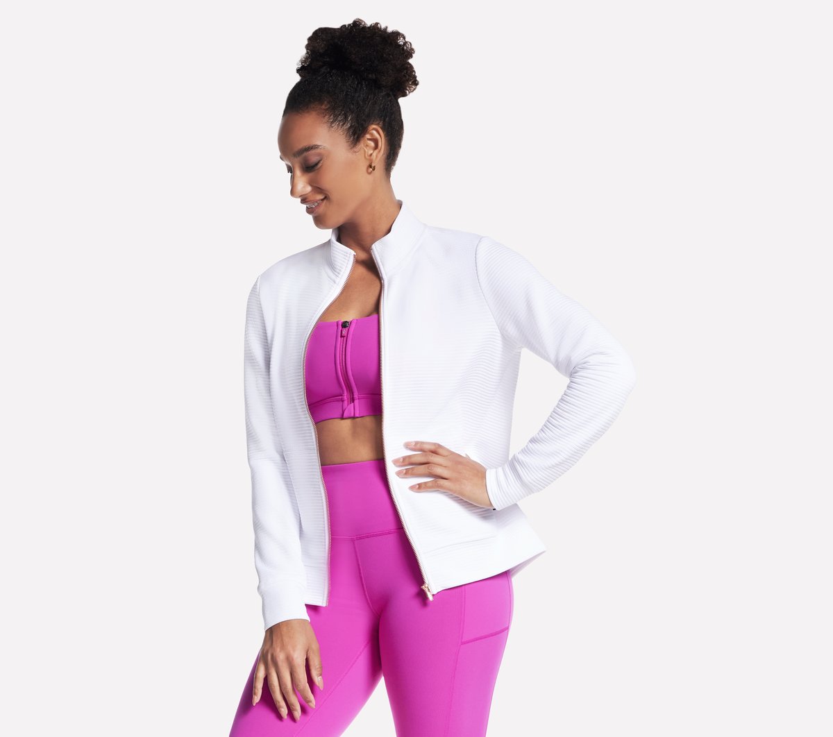Skechers Discount | GO WALK Everywhere Jacket