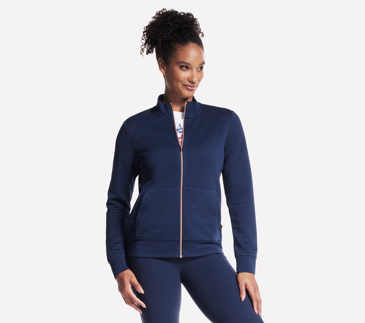 Skechers Discount | GO WALK Everywhere Jacket
