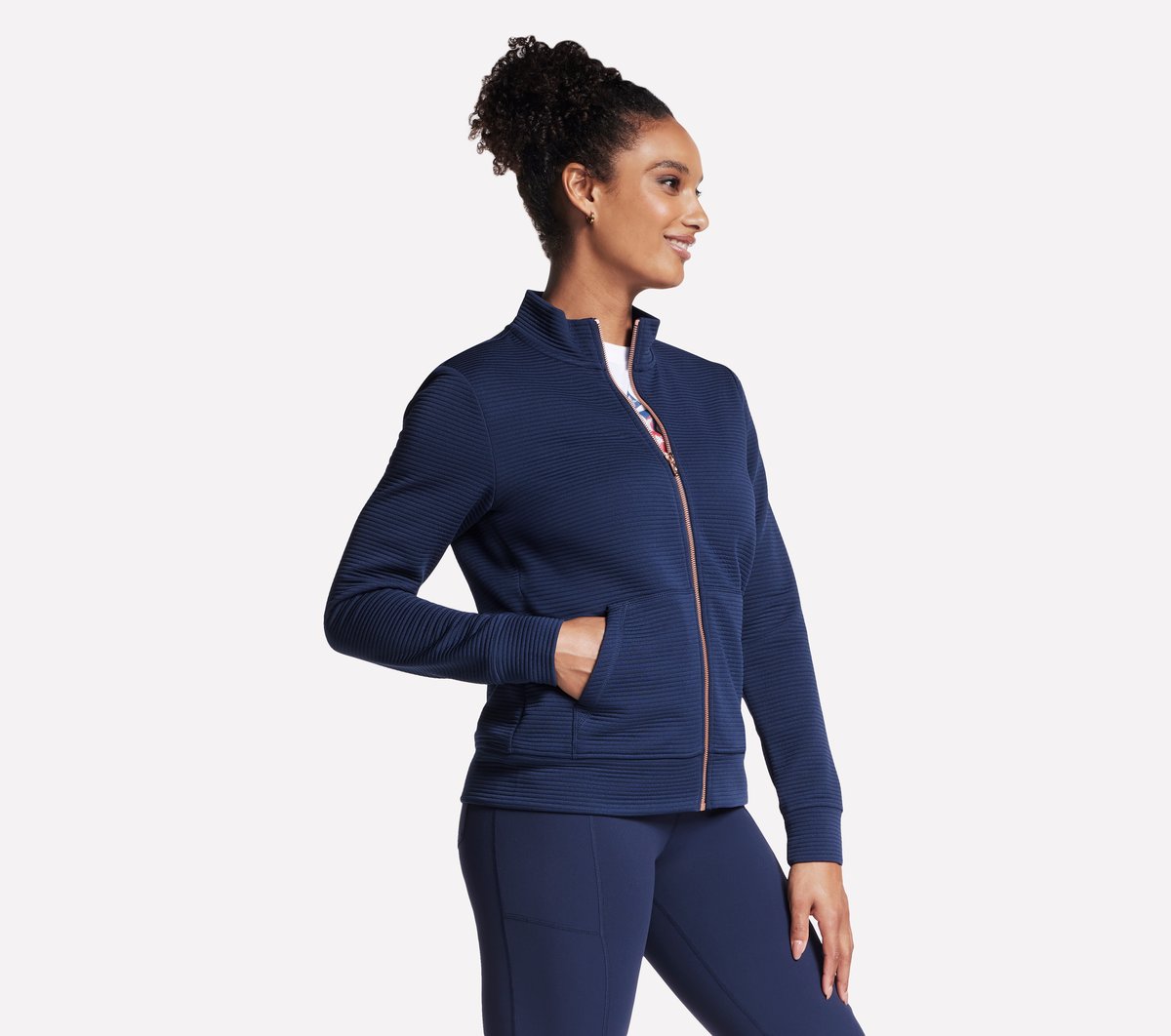 Skechers Discount | GO WALK Everywhere Jacket