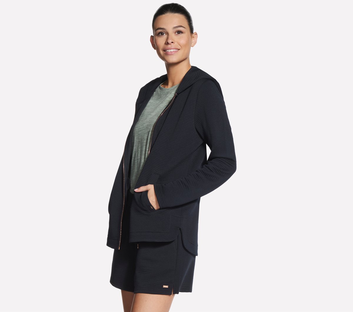 Skechers Onsale | GO WALK Everywhere Tunic Jacket