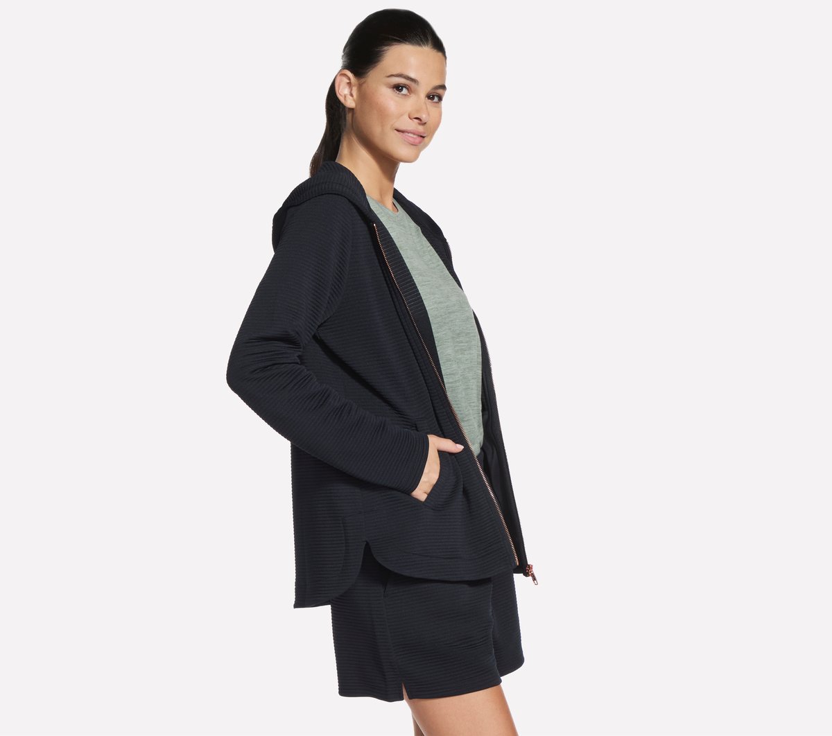 Skechers Onsale | GO WALK Everywhere Tunic Jacket