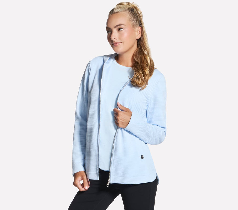 Skechers For Sale | GO WALK Everywhere Tunic Jacket