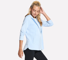 Skechers For Sale | GO WALK Everywhere Tunic Jacket
