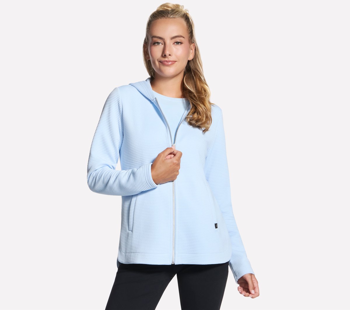 Skechers For Sale | GO WALK Everywhere Tunic Jacket