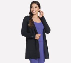 Skechers For Sale | SKECHLUXE Elevate Restful Hoodigan