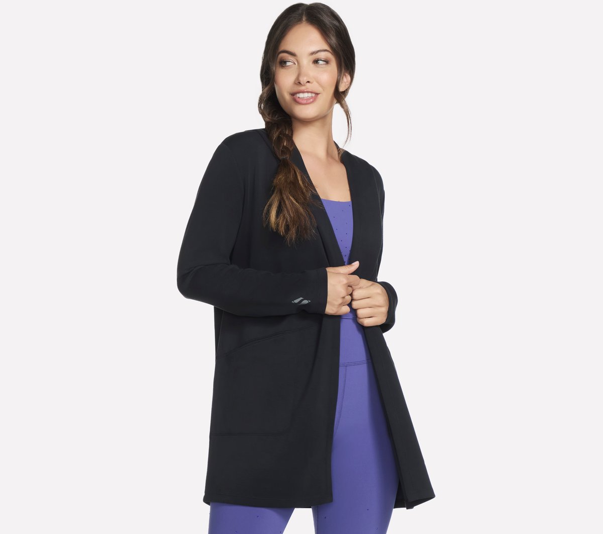 BLACK,S