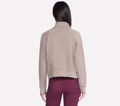 Skechers Discount | SKECHLUXE Elevate Jacket