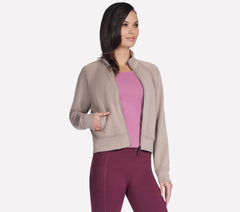 Skechers Discount | SKECHLUXE Elevate Jacket