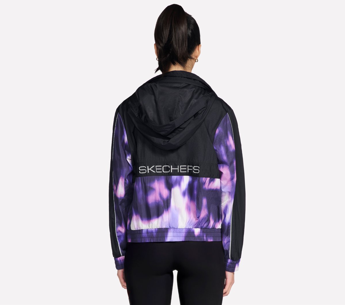Skechers Sale | Performance Fusion Track Jacket