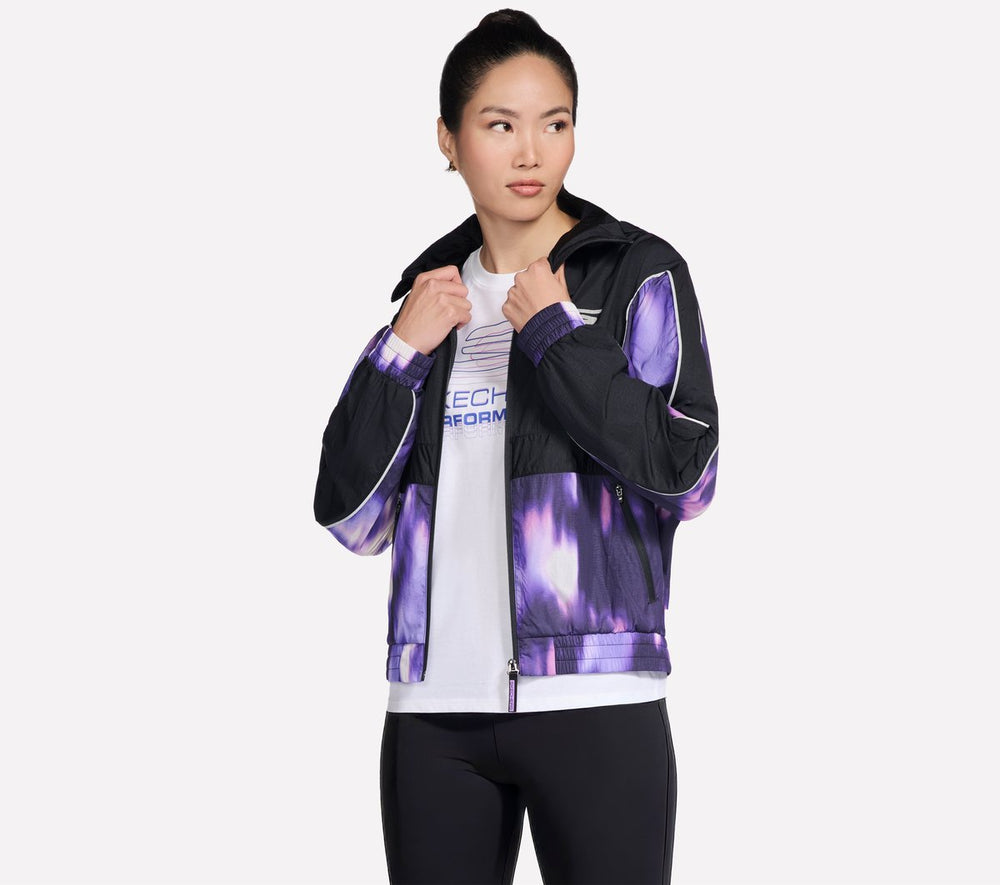 Skechers Sale | Performance Fusion Track Jacket