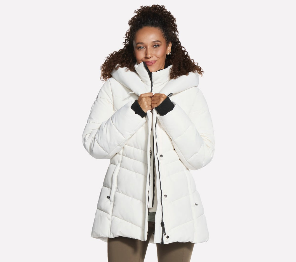 Skechers Discount | Cozy & Covered Puffer