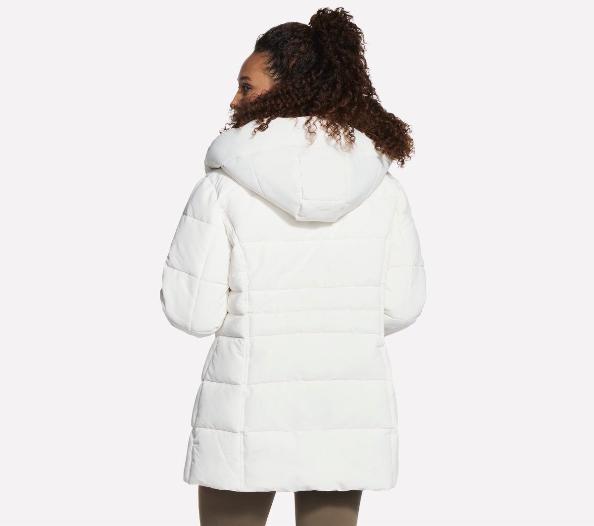 Skechers Discount | Cozy & Covered Puffer