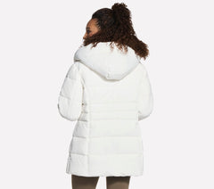 Skechers Discount | Cozy & Covered Puffer