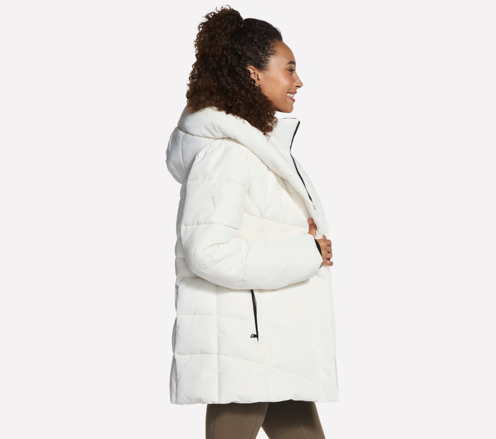 Skechers Discount | Cozy & Covered Puffer