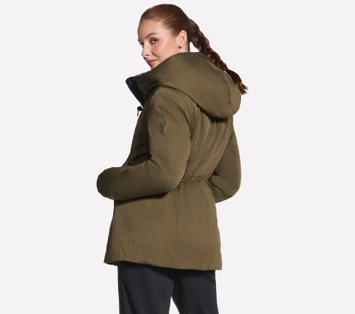 Skechers Onsale | Minimalist Parka