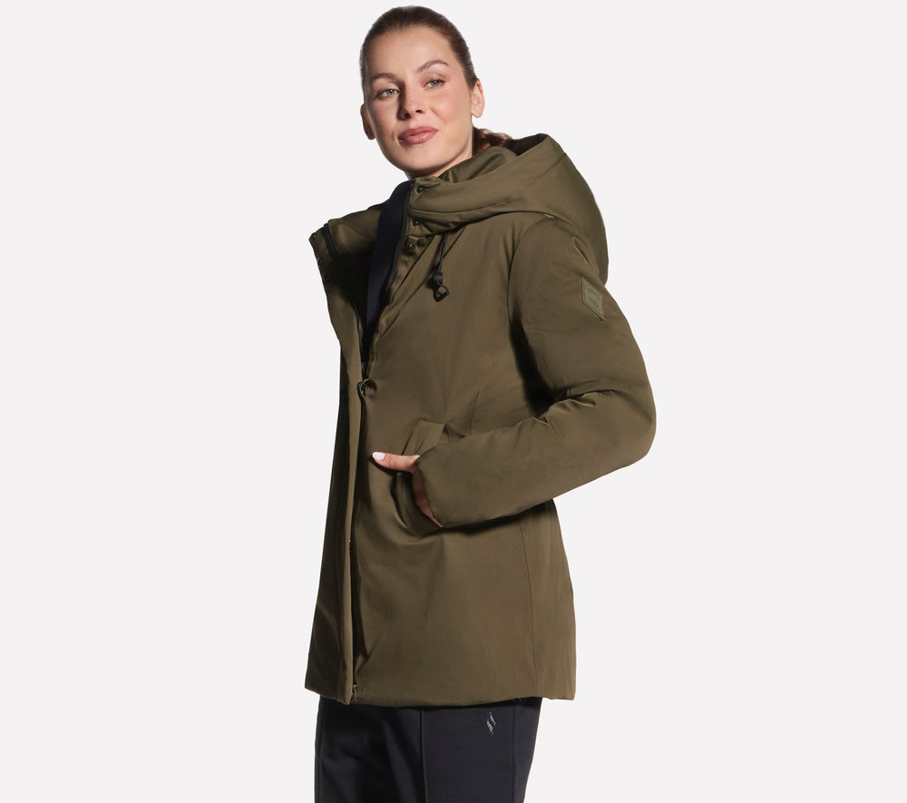 Skechers Onsale | Minimalist Parka
