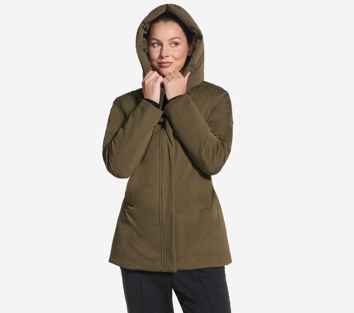 Skechers Onsale | Minimalist Parka