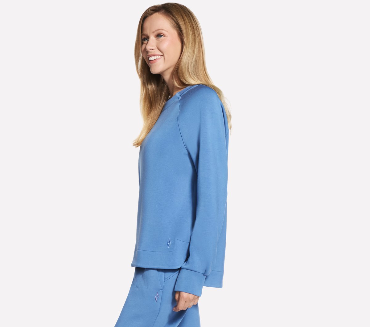 Skechers Onsale | SKECHLUXE Elevate Crewneck