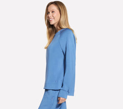 Skechers Onsale | SKECHLUXE Elevate Crewneck