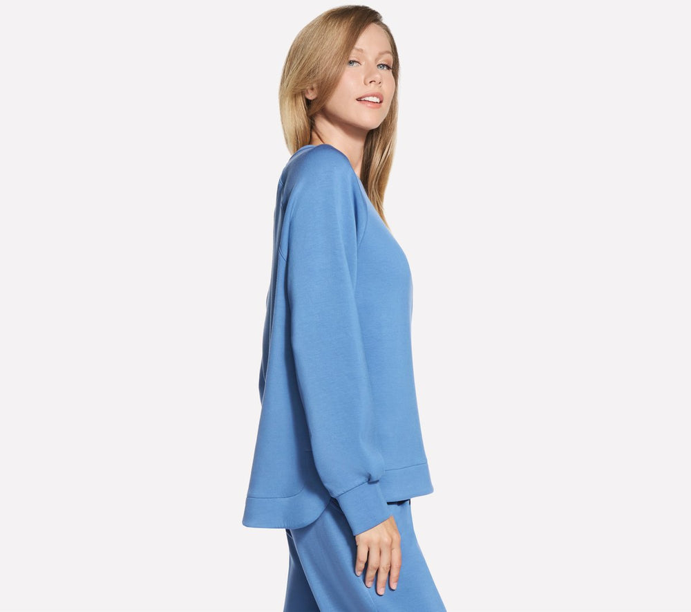 Skechers Onsale | SKECHLUXE Elevate Crewneck