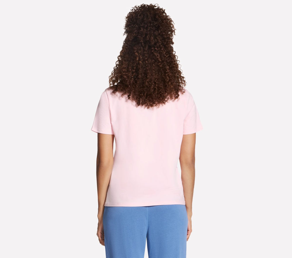 Skechers | Pima V-Neck Tee