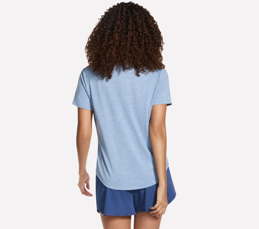 Skechers Sale | GO DRI Swift Tee