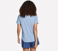 Skechers Sale | GO DRI Swift Tee