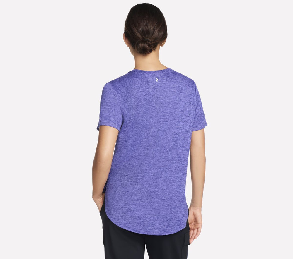 Skechers Discount | GO DRI Swift Tunic Tee