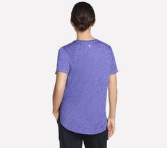 Skechers Discount | GO DRI Swift Tunic Tee