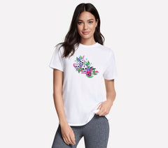 Skechers Discount | Colors of Life Tee