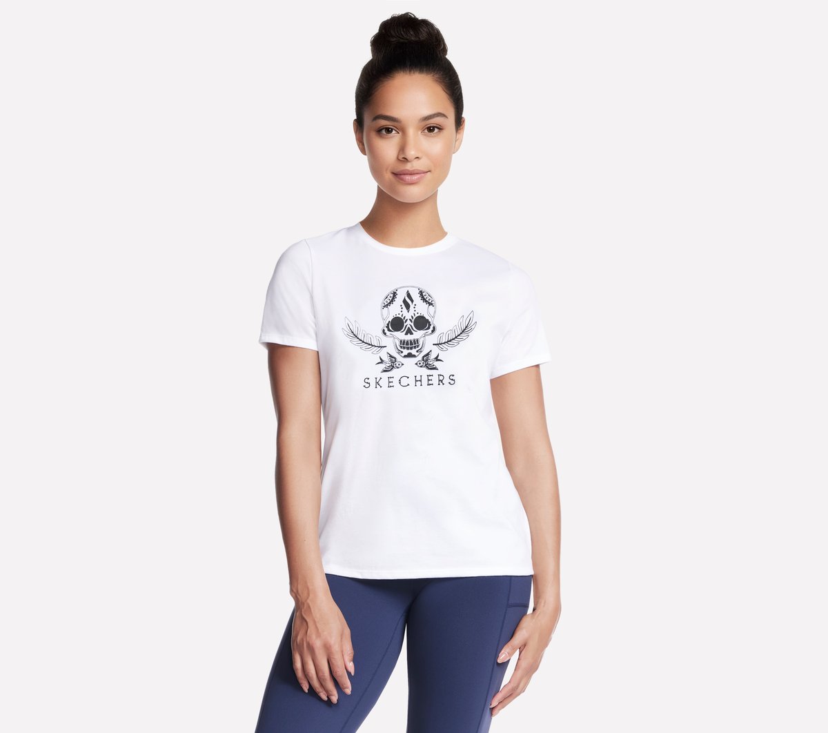 Skechers Discount | I Guide You to Your Destiny Tee