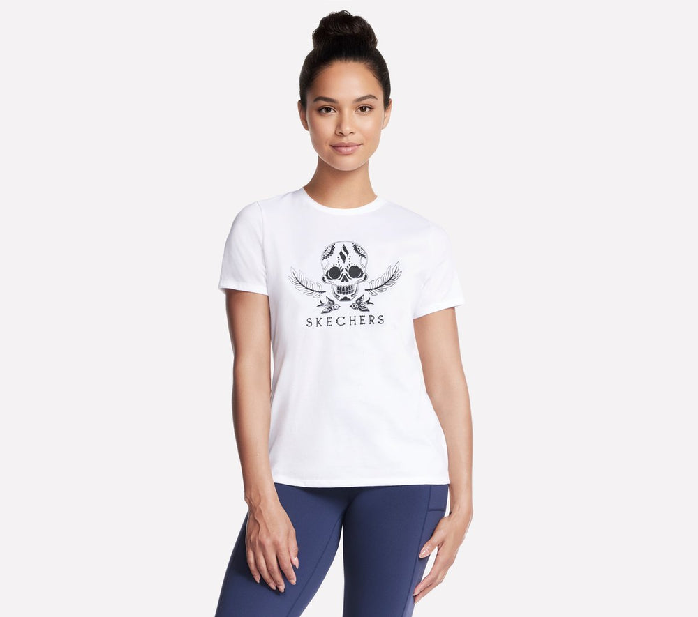 Skechers Discount | I Guide You to Your Destiny Tee