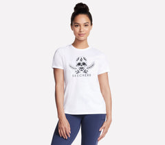 Skechers Discount | I Guide You to Your Destiny Tee