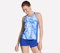 Skechers Discount | Tempo Singlet