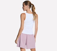 Skechers Onsale | GO WALK Luxe Rib Tank